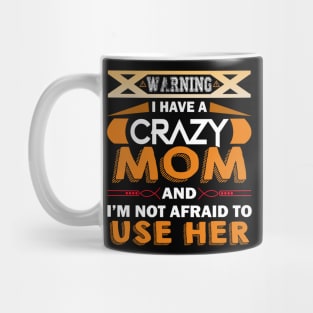 Mom Gift Mug